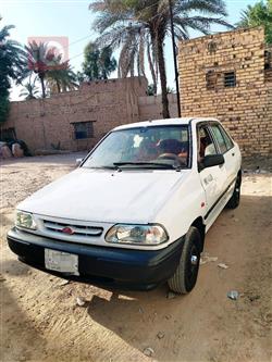 سایپا 131